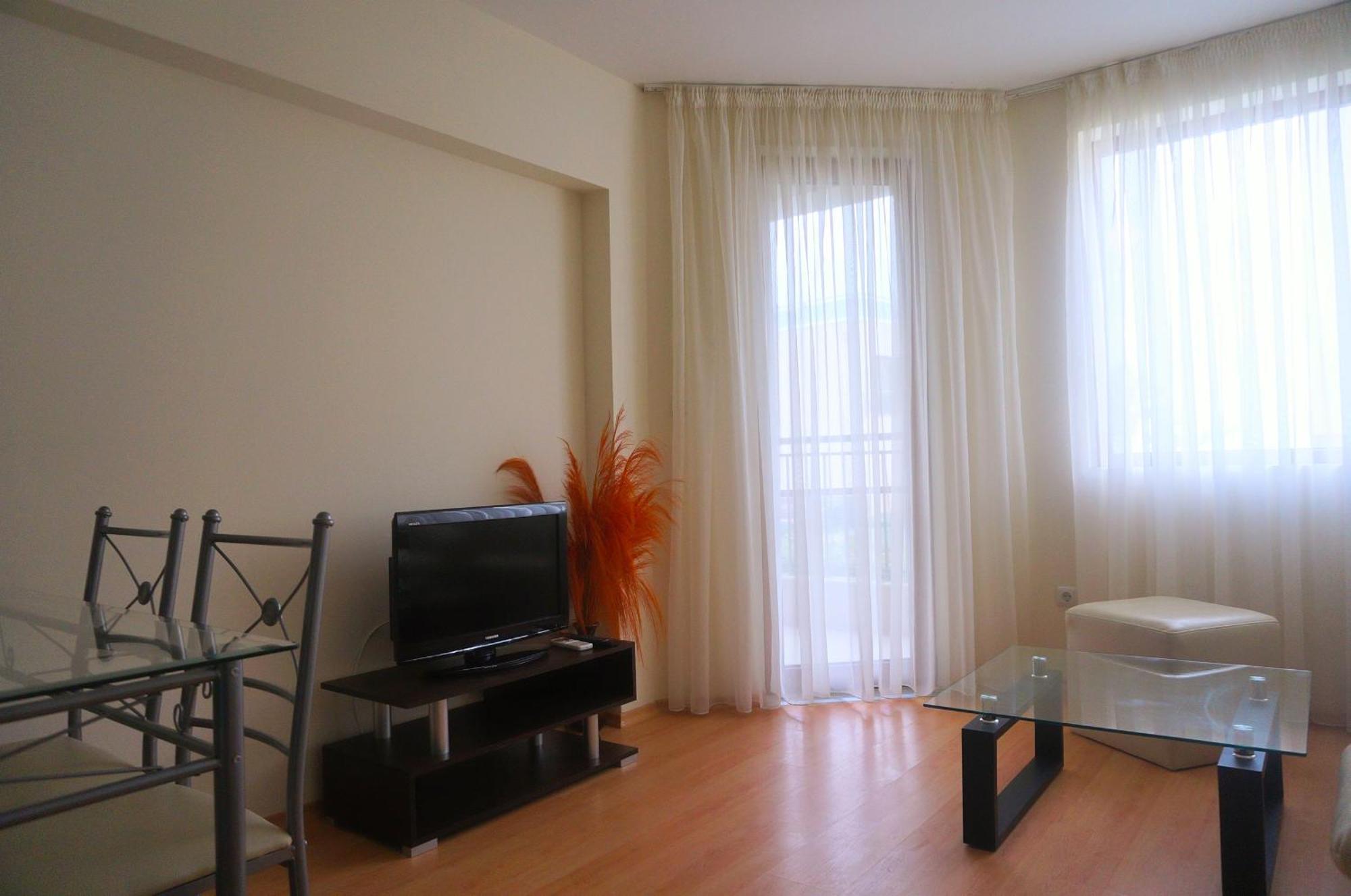 Комплекс Бяла Виста До Плажа - Complex Byala Vista Near The Beach Ruang foto