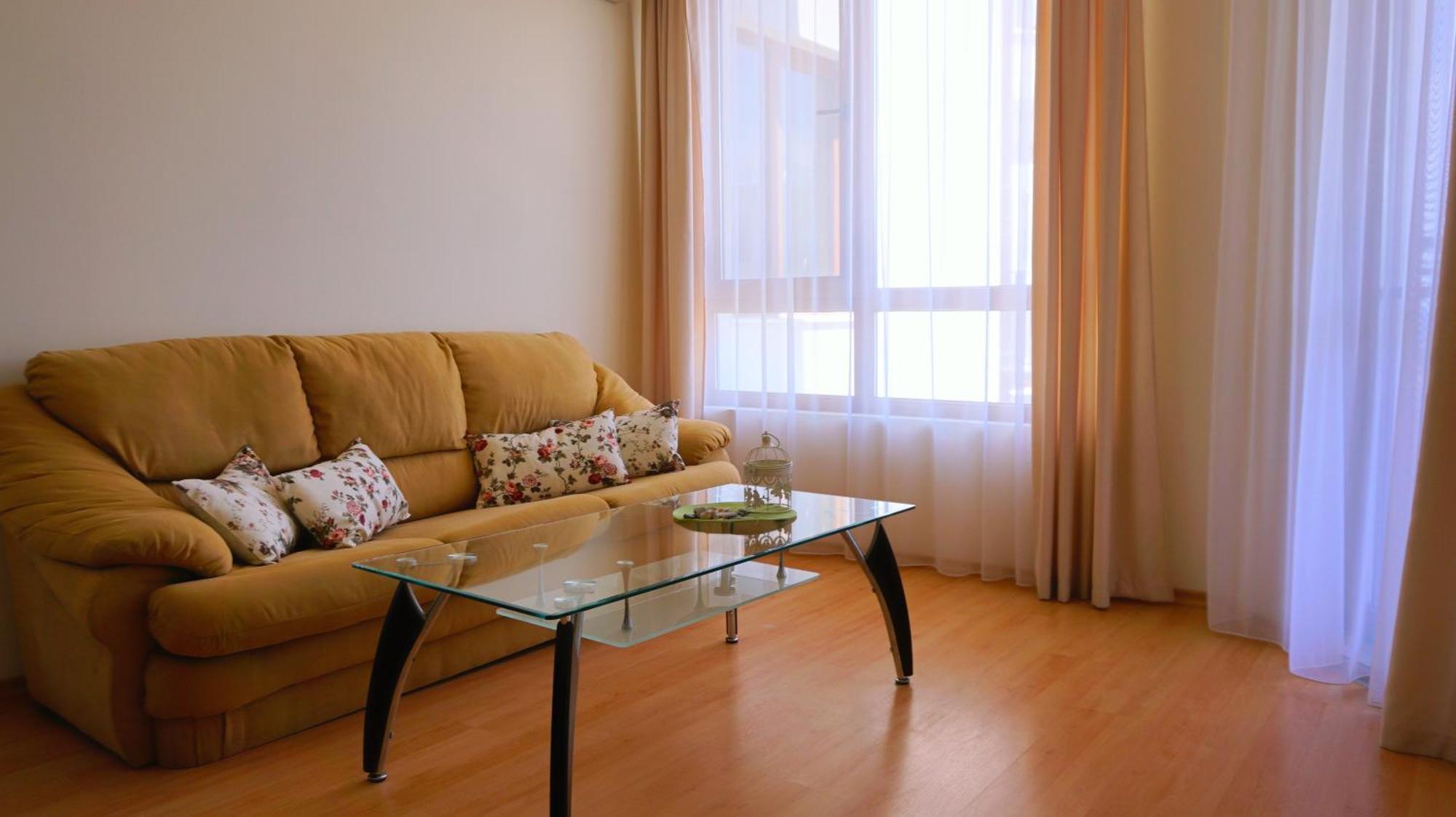 Комплекс Бяла Виста До Плажа - Complex Byala Vista Near The Beach Ruang foto